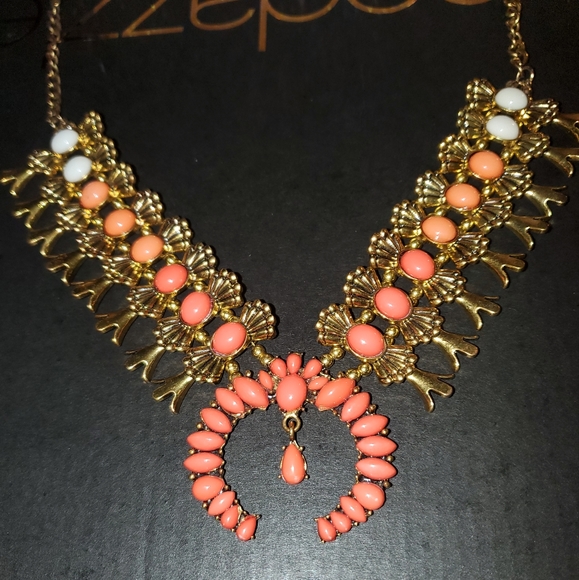 Vintage necklace - Picture 2 of 2